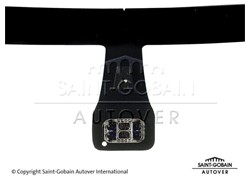 ŠAJBA ALFA ROMEO 166 98.-08. - SENZOR FUYAO