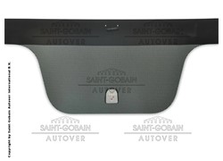 ŠAJBA HYUNDAI I30 012-017 5VR. FUYAO