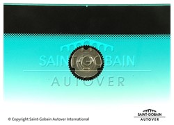 ŠAJBA BMW X5 E53 00-06  PILKINGTON