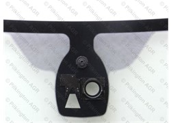 ŠAJBA BMW-5 FO7 GT 09-012 SENZ/TELECAM.UGR.PROJEKCIJA PILKINGTON