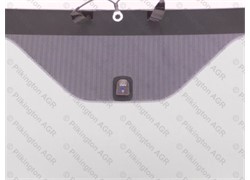 ŠAJBA FORD RANGER 12- MODIF GRIJAČ PILKINGTON