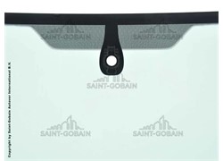 ŠAJBA VOLKSWAGEN AMAROK 16- MODIF SENZOR SAINT GOBAIN