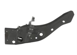 NOSAČ FARA I VEZNOG LIMA DACIA DUSTER 018- LX