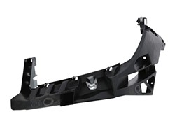 NOSAČ FARA MERC W166 PVC 011-015 LX DONJI