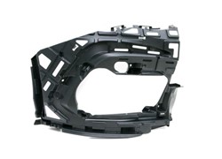 VEZNI LIM GORNJI PVC  VW GOLF VIII 020- GTI/GTD/GTE DX