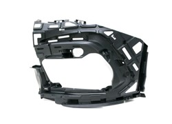 VEZNI LIM GORNJI PVC  VW GOLF VIII 020- GTI/GTD/GTE LX