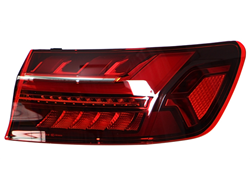 ŠTOPLAMPA AUDI A4 019- DX LED DYNAMIC VANJSKA