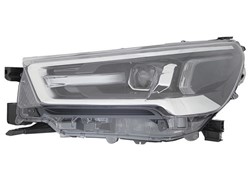 FAR  TOYOTA HI-LUX 020-LX DEPO