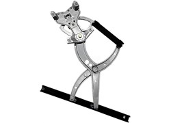 PODIZAČ PROZORA VW PASSAT 88- LX EL.