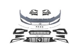 BRANIK PRED. VW PASSAT 014- SET ZA R-LINE IMPLEMENTACIJA