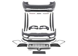 KOMPLET SET VW GOLF VIII R-LINE 020-