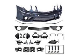 BRANIK PRED. MER. E KLASA W211 E63 AMG 07- SET