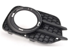 REŠETKA BRANIKA VW TIGUAN 011-16 DX S RUP ZA KROM I MAGL. MOD 28