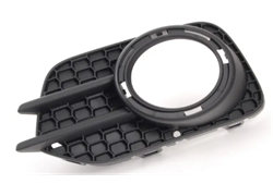 REŠETKA BRANIKA VW TIGUAN 011-16 LX S RUP ZA KROM I MAGL. MOD 28