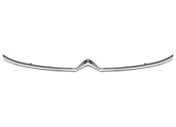 LAJSNA MASKE CITROEN C3 020- GORNJA KROM