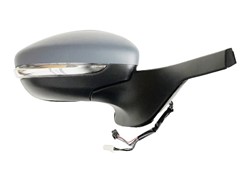 RETR. CITROEN C3 018- DX EL. PREKLOPNI SA SENZOROM 10 PIN