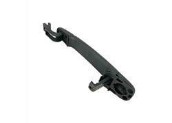 RUČKA PREDNJIH VRATA VANJSKA CITROEN C4 010- DX S KLJUČE