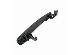 RUČKA PREDNJIH VRATA VANJSKA CITROEN C4 010- LX S KLJUČEM