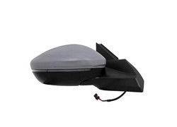 RETR. PEUGEOT 2008 019- DX EL. S GRIJAČEM I SENZOROM (8PIN)