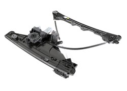 PODIZAČ STAKLA PEUGEOT 2008 019- LX EL. PRED.