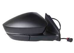 RETR. ŠKODA KAROQ 17- DX ELEKT PRIJEKLOP ŽMIG AMB SVIJ 11 PIN