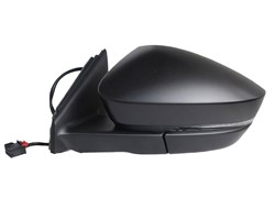 RETR. ŠKODA KAROQ 17- LX ELEKT PREKLOP ŽMIG AMBI SVIJ 11 PIN