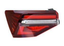 ŠTOPLAMPA ŠKODA KAROQ 21- LX VANJSKA LED