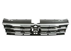 MASKA VW TIGUAN 016- 7 KROM LAJSNI