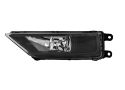 MAGLENKA VW TIGUAN 016- LX CRNA