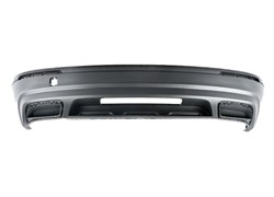 ZADNJI BRANIK VW TIGUAN ALLSPACE 17- DONJI DIO S PERF ZA SENZ