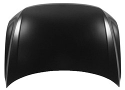 HAUBA VOLKSWAGEN TIGUAN ALLSPACE 17 - 23 = VW832