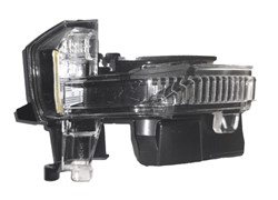 ŽMIG. U RETR. AUDI A3 020- DX LED