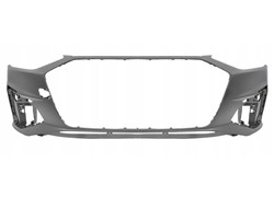 BRANIK PRED. AUDI A3 S-LINE 020- S RUPAMA ZA PERAČE