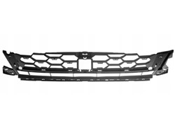 REŠETKA PRED. BRANIKA AUDI A3 S-LINE 020- SREDNJA