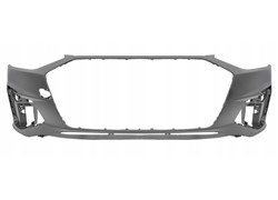 BRANIK PRED. AUDI A4 S-LINE 020- ZA LAK.