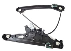 PODIZAČ STAKLA PEUGEOT 3008 016- DX EL. PRED.