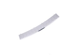 ZAŠTITA BRANIKA MERCEDES W166 011- KROM