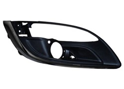 REŠETKA BRANIKA OPEL ASTRA J 013-S RUP ZA MAGL BEZ RUP ZA KROM