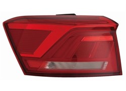 ŠTOPLAMPA VW T-ROC 017-LED  VANJSKA LX  DEPO