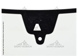 ŠAJBA PORSCHE CAYENNE 22- MOD. SENZ AKUS GRIJ CC PROJ KAM ST GOB