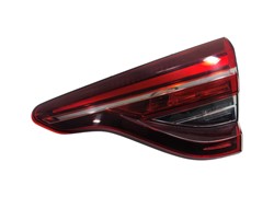 ŠTOPLAMPA RENAULT CLIO 019- DX UNUTARNJE LED