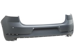 BRANIK ZAD. GOLF VII 2016-  ZA SENZORE  S 6 RUPA TUV KVALITET