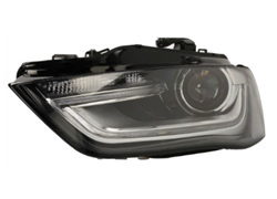 FAR AUDI A4 012-015 D3S LX EL. BI-XENON LED