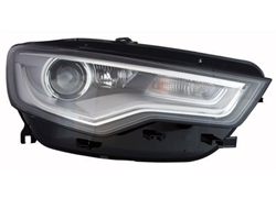 FAR AUDI A6 011- DX XENON AFS S LED DNEVNIM SVJETLOM