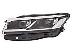 FAR VW TOUAREG 018 LED HELLA LX