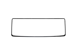 ŠAJBA DAF XF 105 06- S.GOBIAN