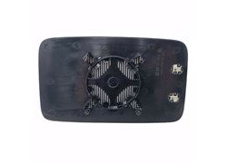 STAKLO RET VW T5 03-010 LX=DX ZA OTVORENU KAROSERIJU