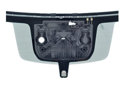 ŠAJBA NISSAN QASHQAI 21- SENZOR AKUST GRIJAČ TELEKAM GLAVISTA