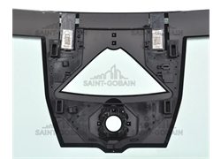 ŠAJBA RENAULT AUSTRAL 22- SENZOR AKUST GRIJAČ KAMERA GLAVISTA