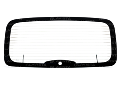 ZADNJA ŠAJBA REN KANGO 08- 1VR